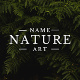 Avathar Image for Name Nature Art in OneProfile.to 
